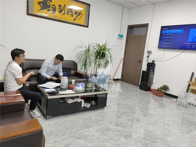 树枝香蕉视频污版机给苏州客户带来了惊喜和称赞