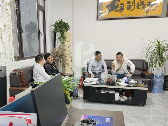 新能源电池香蕉视频污版机协助客户打开电池回收新领域