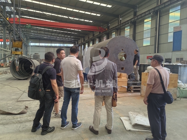 香蕉视频在线观看下载机械成功吸引韩国客户深入了解香蕉视频污版机品质