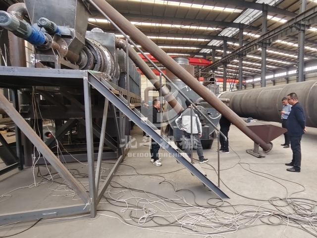 环保无烟香蕉视频污版机引关注,客户实地探访