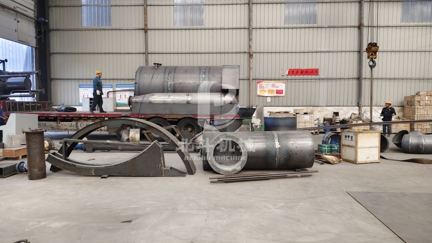 满满一车期待,发货正当时