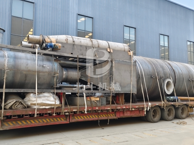 活性炭生产线配件,整车满载持续发货